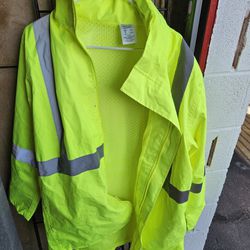 Body Guard Medium Jacket
