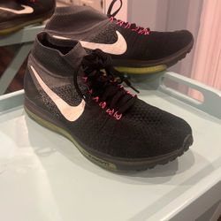 Nike Zoom Flyknit