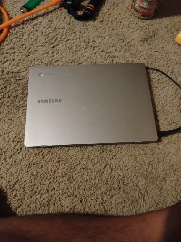 Samsung  Crome