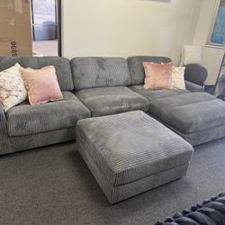 Sectional 