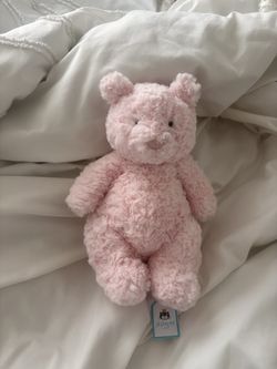Leola Bear Jellycat