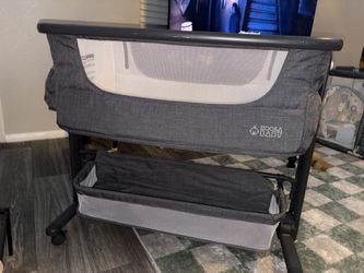 bassinet