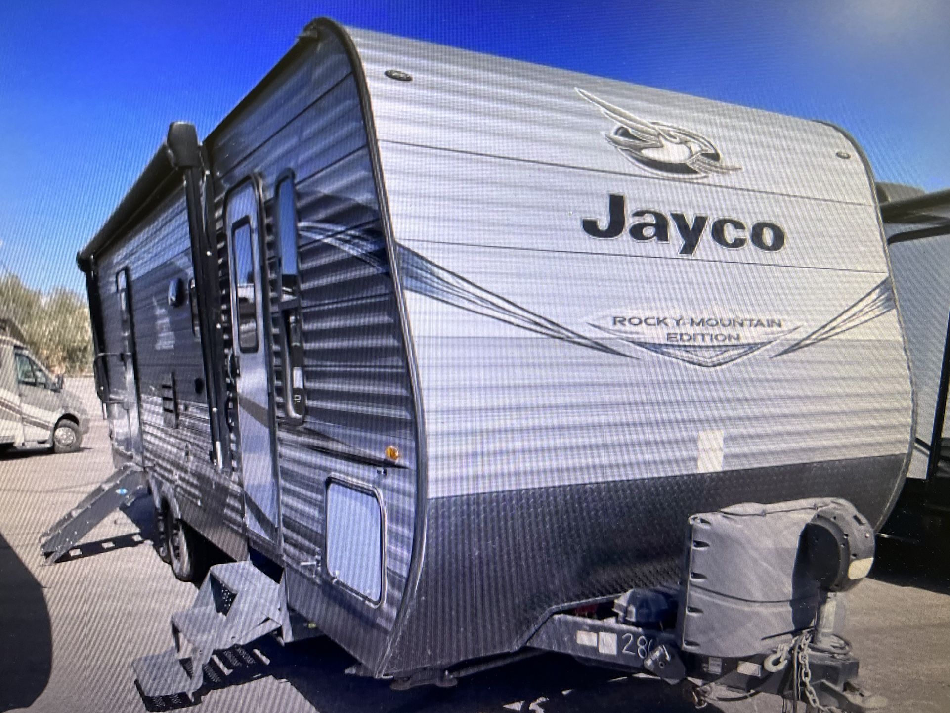 2020 JAY FLIGHT SLX 286BHSW