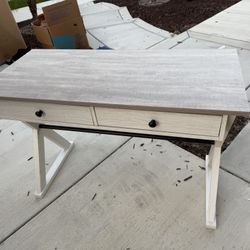 Writing Desk