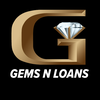 Gems N Loans - Vista