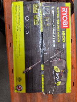 Roybi 1600 psi