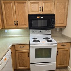 Kitchen Appliances 