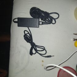 Asus laptop power cord