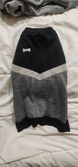 Large Dog Sweater