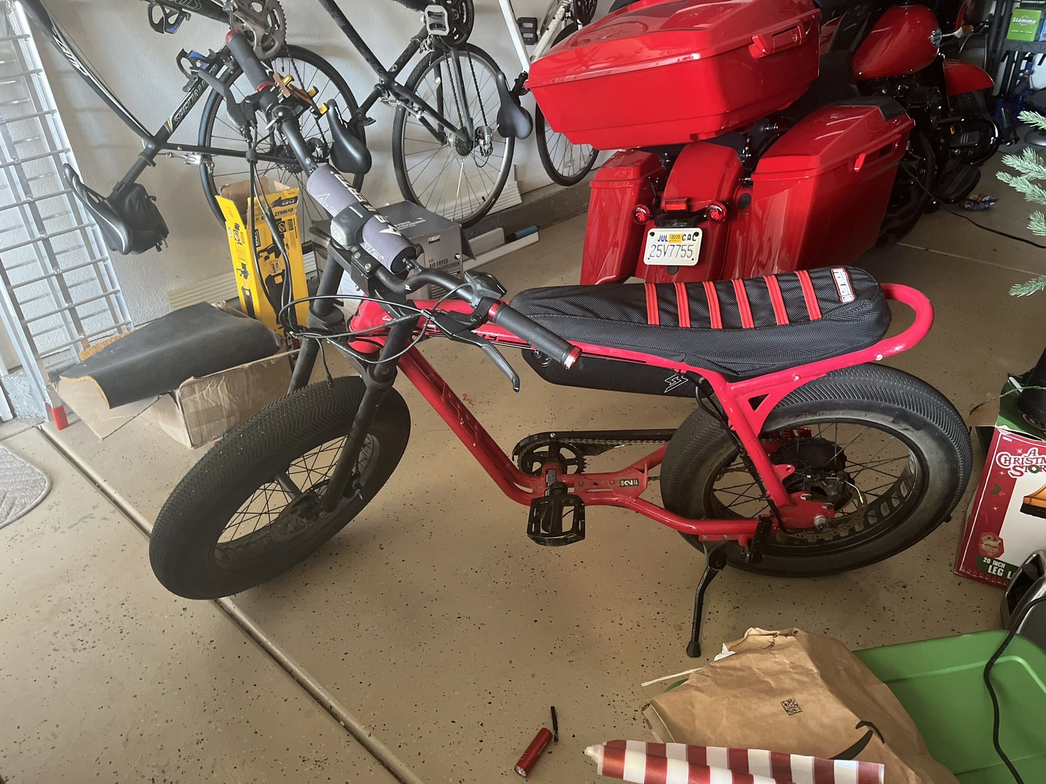 Super 73 Z Miami 