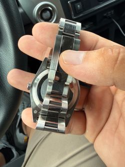 Automatic watch for sale
