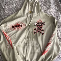 Oversized Jacket 