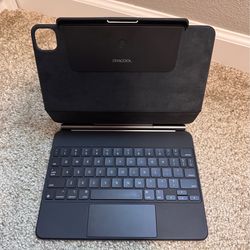 Apple ipad magic keyboard