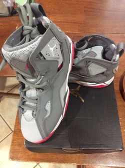 Jordan True Flight GP size 2.5Y