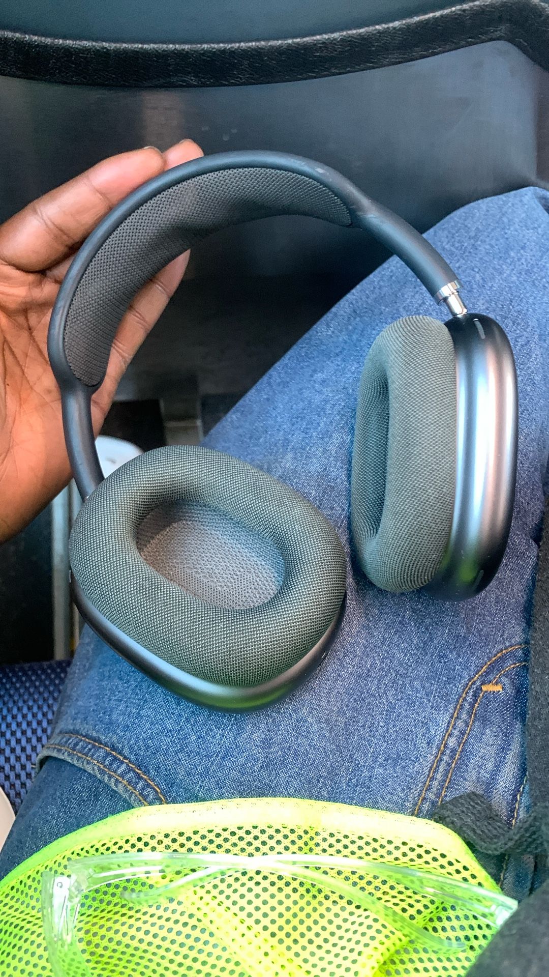 Apple AirPod Maxes,New Products : American Fashion Style Bags On Sale