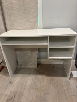 Desk for dorm or home