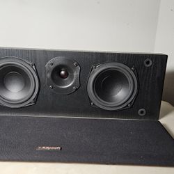 Klipsch Center Speaker