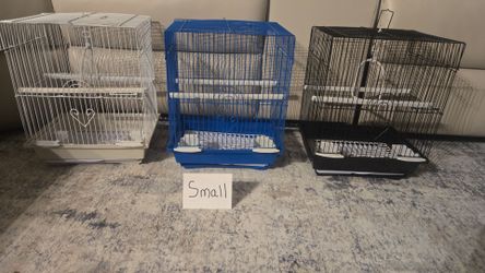 Cages