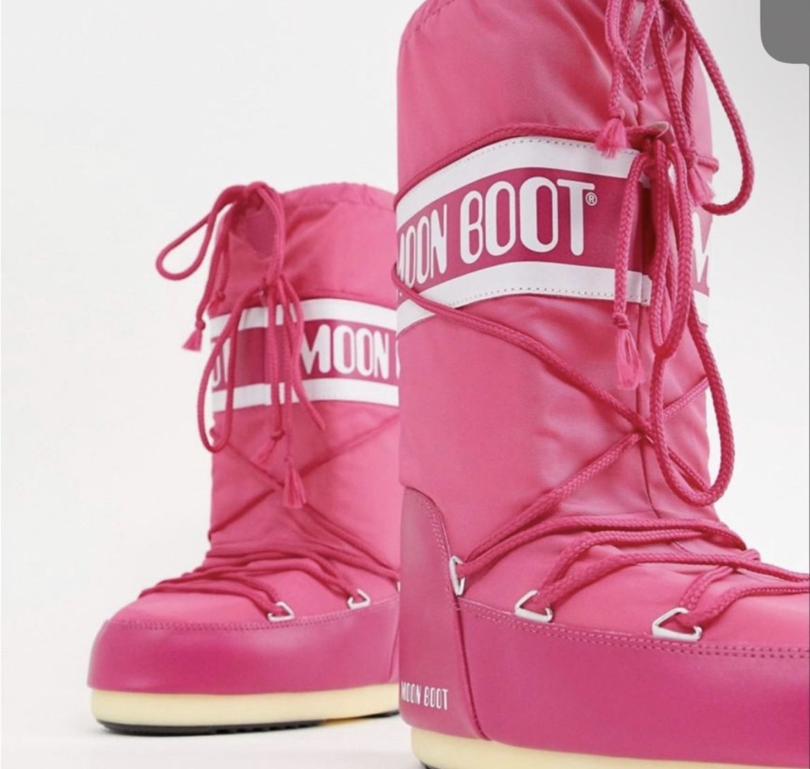 Moon Boot