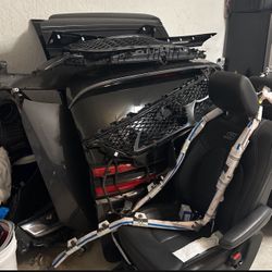 Chrysler Pacifica parts