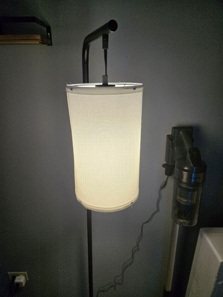 Livingroom lamp