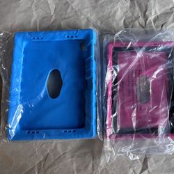 New 2023 iPad (10th Gen) case For Kids & Adults