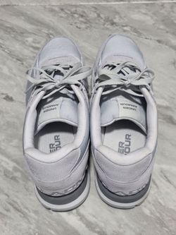 Under Armour Men's Athletic Shoes Gray Size 10.5