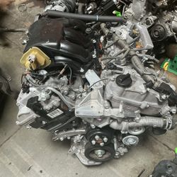 Lexus Motor