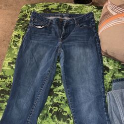 old navy size 10