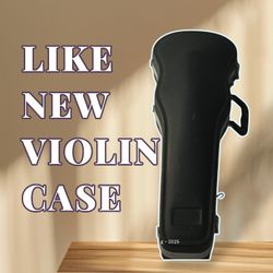 LIKE NEW VIOLIN CASE FOR SALE IN PHILADELPHIA 
