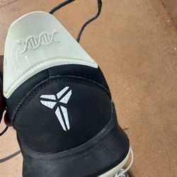 Nike Zoom Kobe 6’s Worn 6 Times