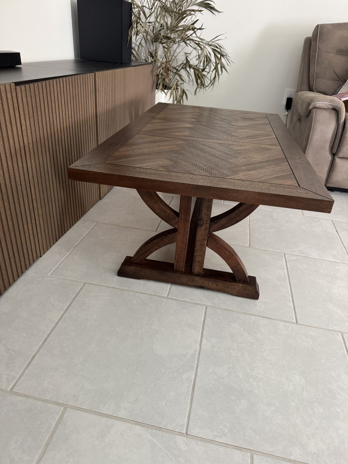 Center Table
