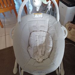 Just About BRAND new Baby Infant Newborn Swing