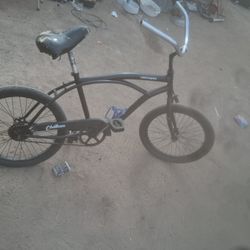 20 Inch Retrospec Beach Crusier