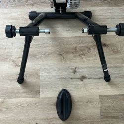 Bicycle Trainer