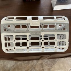 Munchkin Dishwasher Basket For Bottle Parts