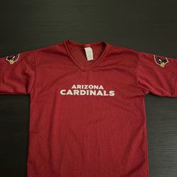 Arizona Cardinals Football Jersey 