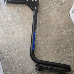 Bike Rack 