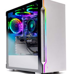 Skytech Archangel RGB Gaming PC Desktop