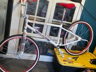 S.E. Racing O.M. Flyer PBR 26”