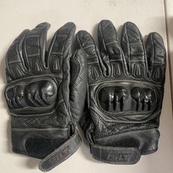 Motorcycle Gloves