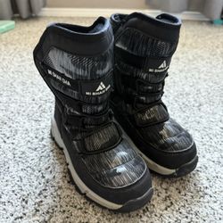 Boys Snow Boots Size 11.5 or 12