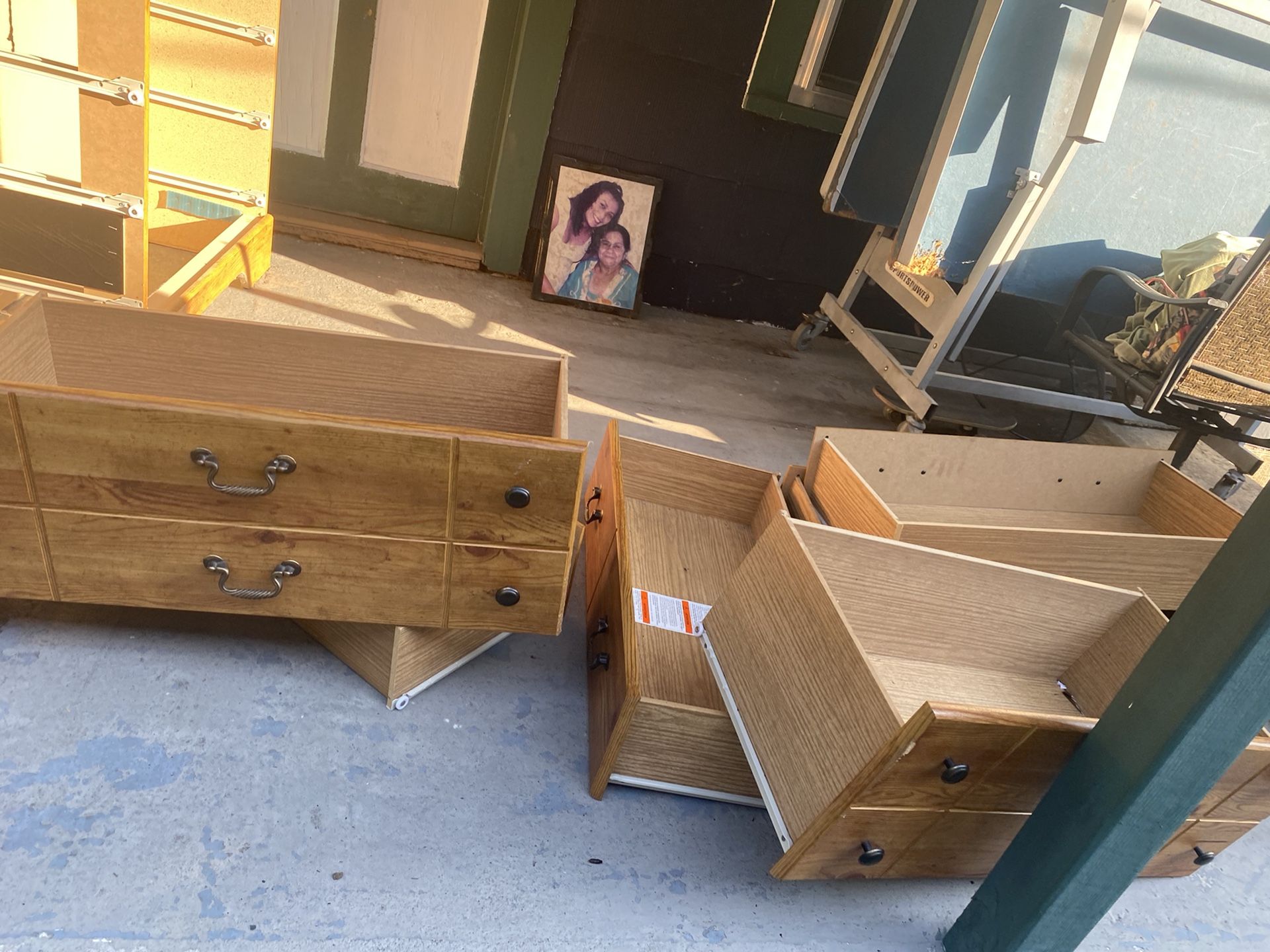 Dresser