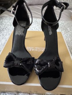 Brand new high heels
