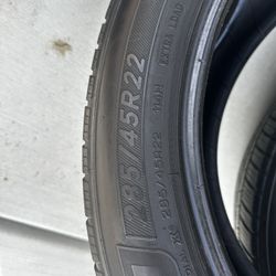 Tires