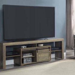 Tv Stand 79” 