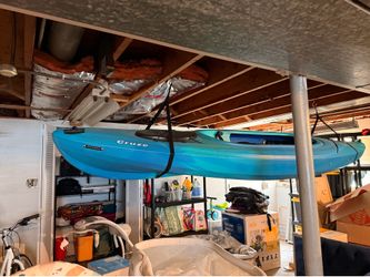 Lifetime Cruze 100 Kayak
