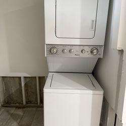 Washer Dryer Combo - Whirlpool