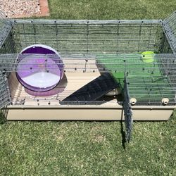 Cage