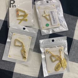 Hat Pins 